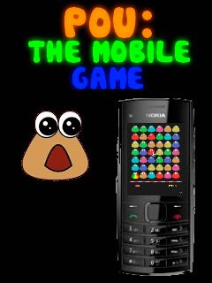 game pic for Pou: The mobile